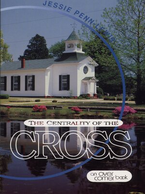 cover image of The Centrality of the Cross